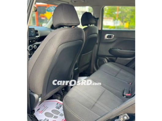 Hyundai Venue Hatchback en venta