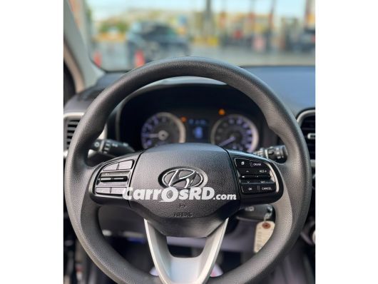 Hyundai Venue Hatchback en venta
