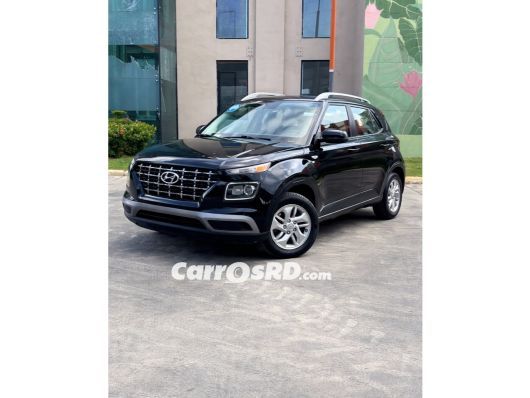 Hyundai Venue Hatchback en venta
