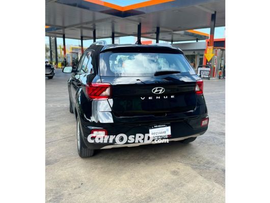 Hyundai Venue Hatchback en venta