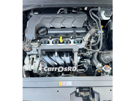 Hyundai Venue Hatchback en venta
