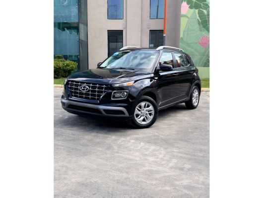 Hyundai Venue SEL en venta