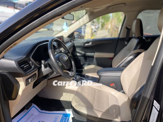 Ford Escape Jeep en venta