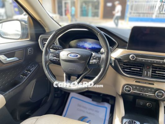 Ford Escape Jeep en venta