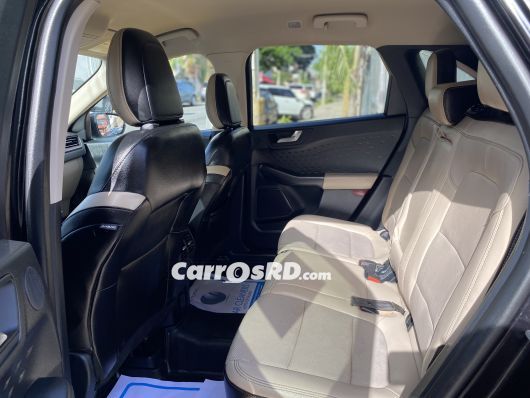 Ford Escape Jeep en venta