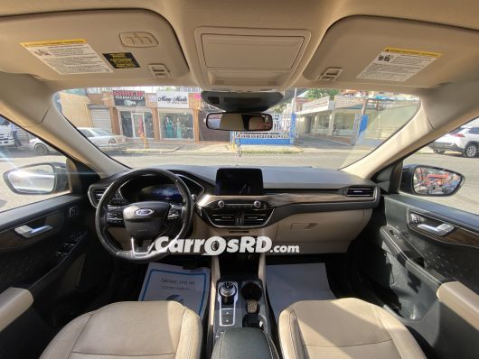 Ford Escape Jeep en venta