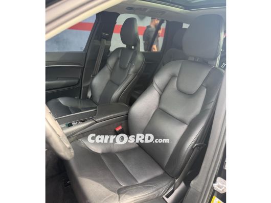 Volvo XC Jeepeta en venta