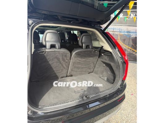 Volvo XC Jeepeta en venta