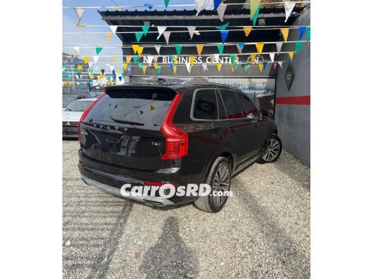 Volvo XC Jeepeta en venta