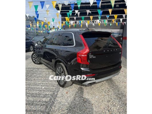 Volvo XC Jeepeta en venta