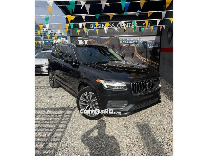 Volvo