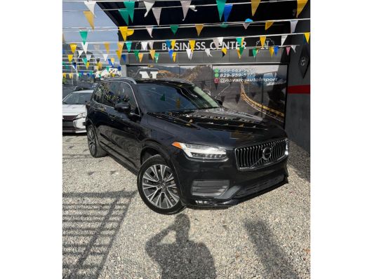 Volvo XC 90 T6 Momentum en venta