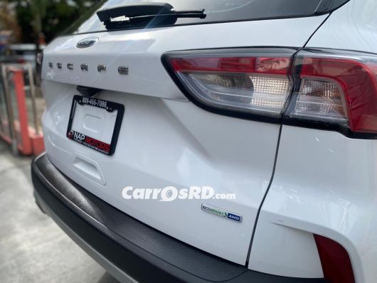 Ford Escape Jeep en venta