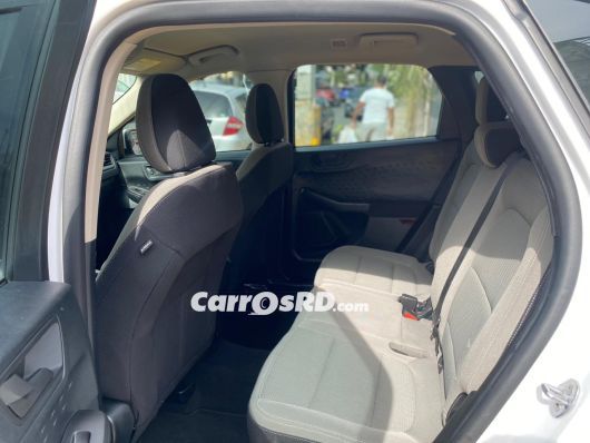 Ford Escape Jeep en venta