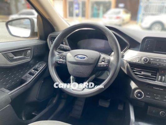 Ford Escape Jeep en venta