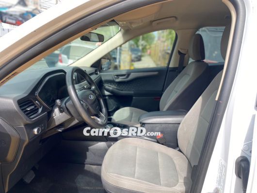 Ford Escape Jeep en venta