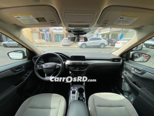 Ford Escape Jeep en venta