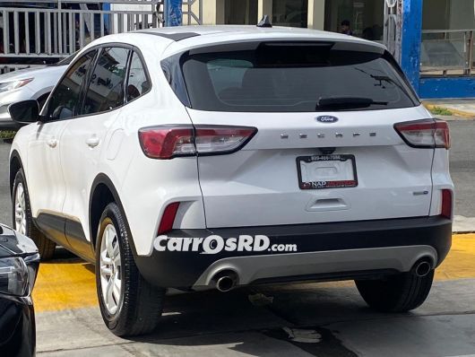 Ford Escape Jeep en venta