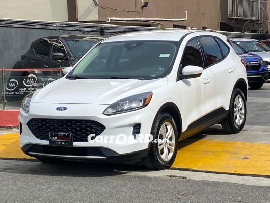 Ford Escape Jeep en venta