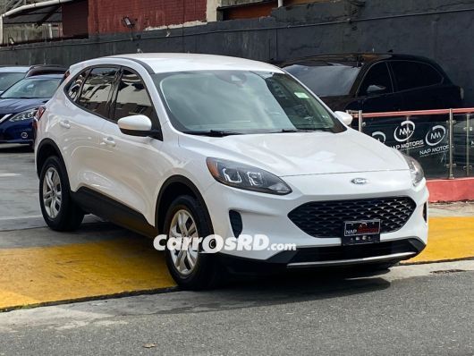 Ford Escape Jeep en venta