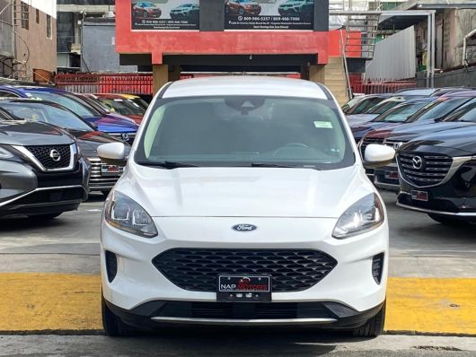 Ford Escape S en venta