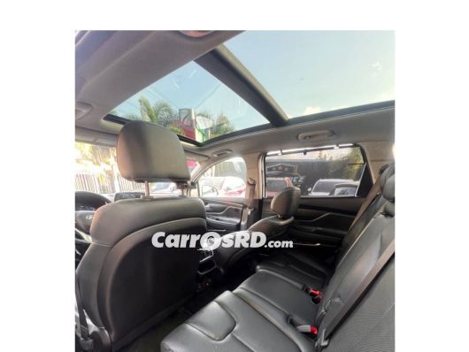 Hyundai Santa Fe Jeepeta en venta
