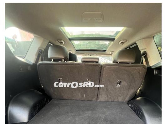 Hyundai Santa Fe Jeepeta en venta