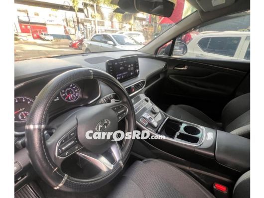 Hyundai Santa Fe Jeepeta en venta