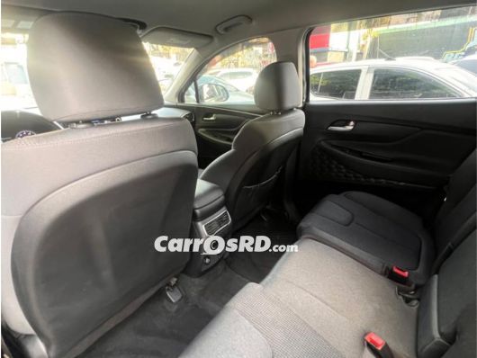 Hyundai Santa Fe Jeepeta en venta
