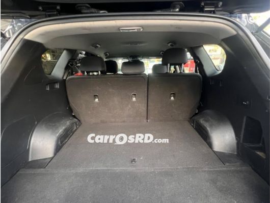 Hyundai Santa Fe Jeepeta en venta