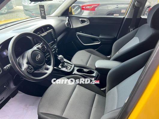 Kia Soul Jeepeta en venta