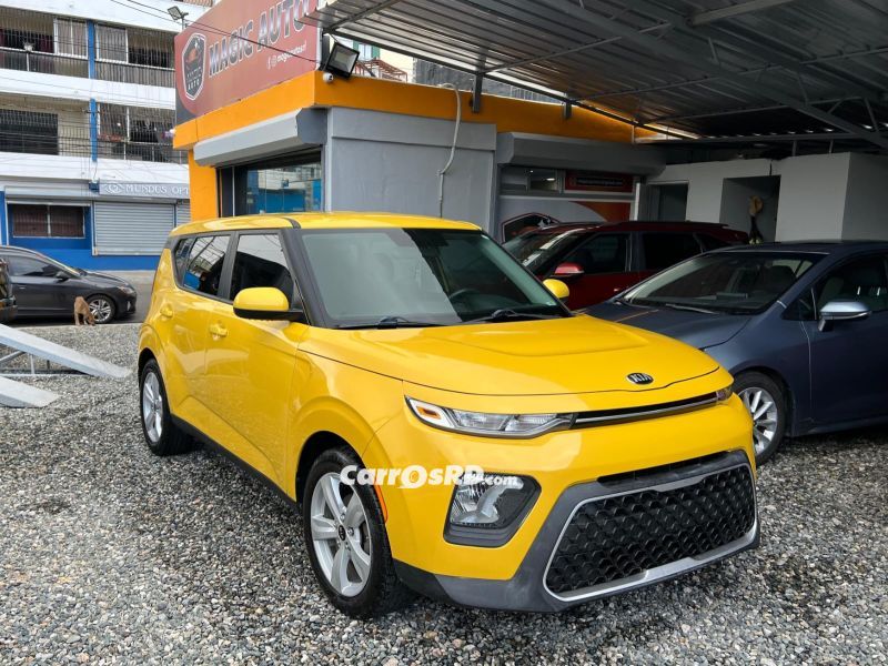 Kia