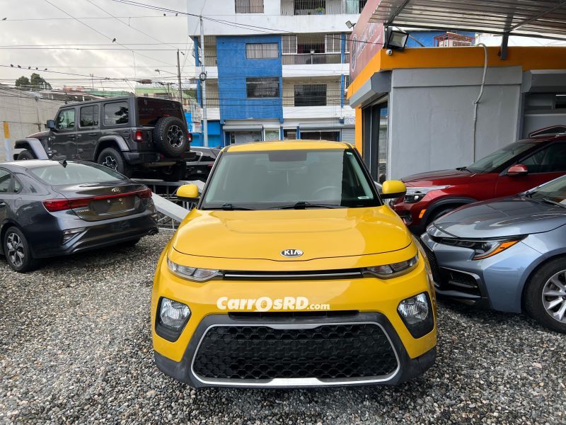 Kia