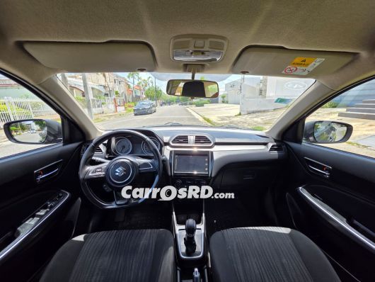 Suzuki Dzire Carros en venta
