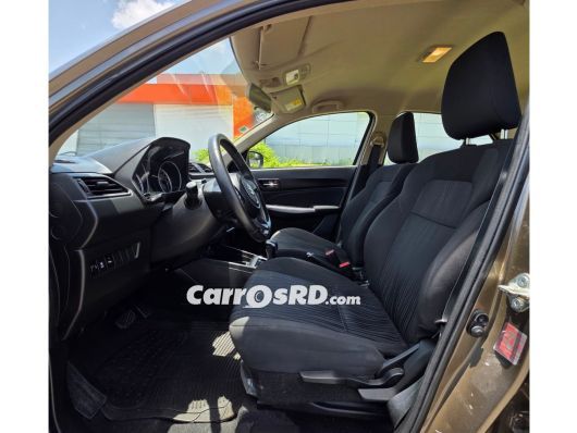 Suzuki Dzire Carros en venta