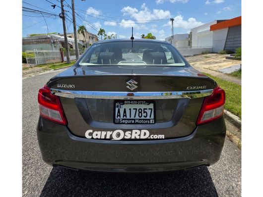 Suzuki Dzire Carros en venta