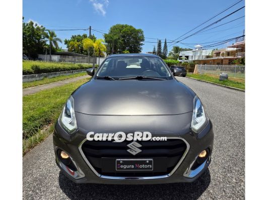 Suzuki Dzire Carros en venta