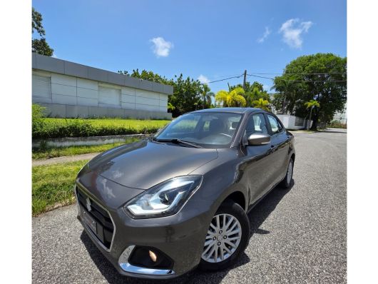 Suzuki Dzire GLX en venta