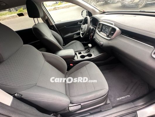 Kia Sorento Jeepeta en venta