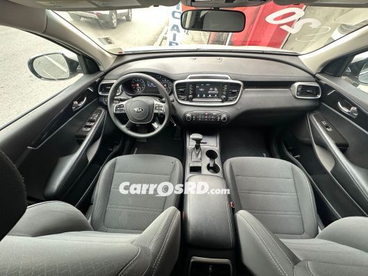 Kia Sorento Jeepeta en venta