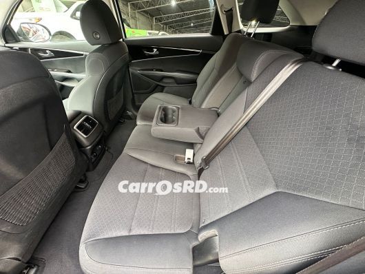 Kia Sorento Jeepeta en venta