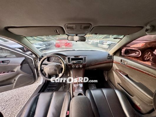 Hyundai Sonata Carros en venta