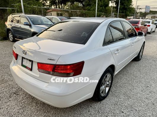 Hyundai Sonata Carros en venta
