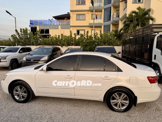 Hyundai Sonata Carros en venta