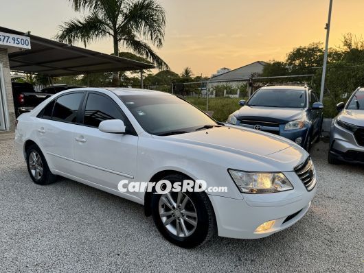 Hyundai Sonata Carros en venta