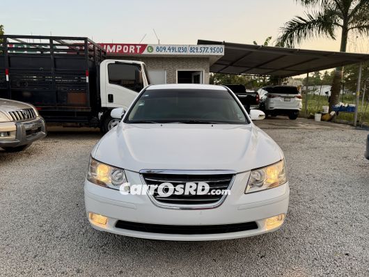 Hyundai Sonata Carros en venta