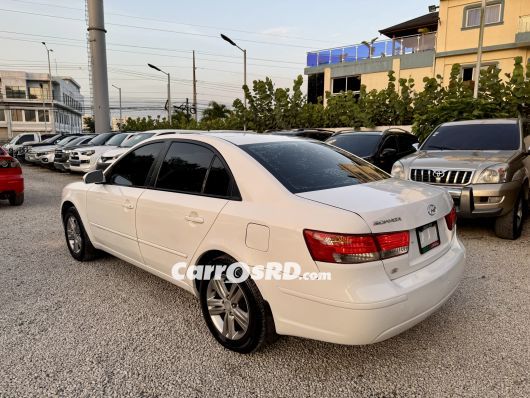 Hyundai Sonata Carros en venta