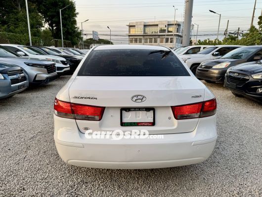 Hyundai Sonata Carros en venta