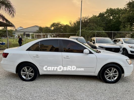 Hyundai Sonata Carros en venta