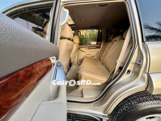 Toyota Land C. Prado Jeepeta en venta